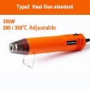 Type2 Orange Bare