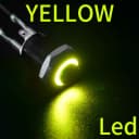 Yellow LED (1NO)