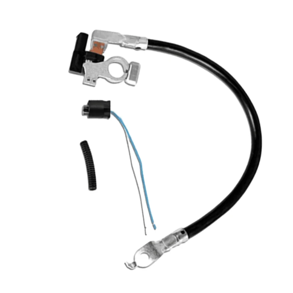 Cables for Car Connection | Negative Battery Cable | Ford Focus Escape