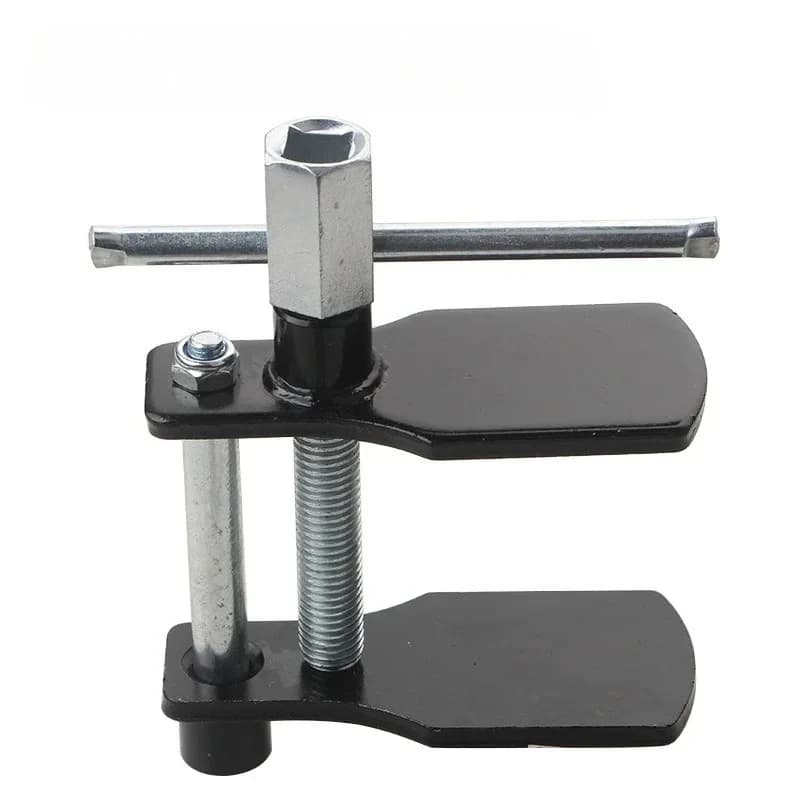 Disc Brake Pad Spreader Tool | For Caliper Piston | Auto Repair Hand Tool - Thumbnail 5