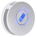 2 in 1 CO alarm