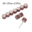 11 Pcs