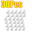 30Pcs