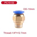 PC10mm-1I4