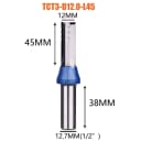 TCT3-D12.0-L45