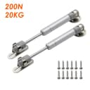 20KG 200N 2pcs