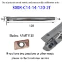 300R-C14-14-120-2T