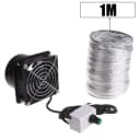 Fan Plus 1m Pipe
