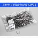 100Pcs V Nails
