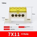 4Pin-yellow