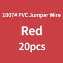 Red-20pcs