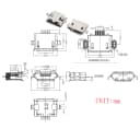 10PCS Micro-39