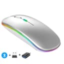 LED Sliver with OTG