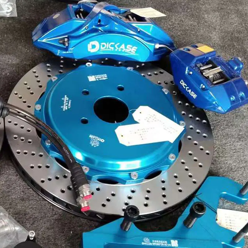 Brake Caliper Kit | Electronic Parking | For Toyota Alphard/Camry - Thumbnail 5
