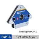 FM1S 1Pcs