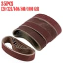 30x330mmSanding Belt