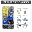 TE200PCS