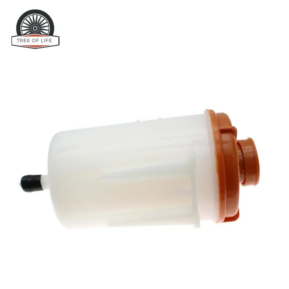 Steering Pump Reservoir | Fluid Oil Bottle | Fits Jimny JB43 M13A - Thumbnail 4