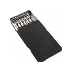 12Pcs with Metal Box