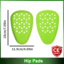 CE1 Hip Pads MF326