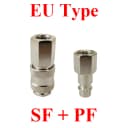 SF and PF