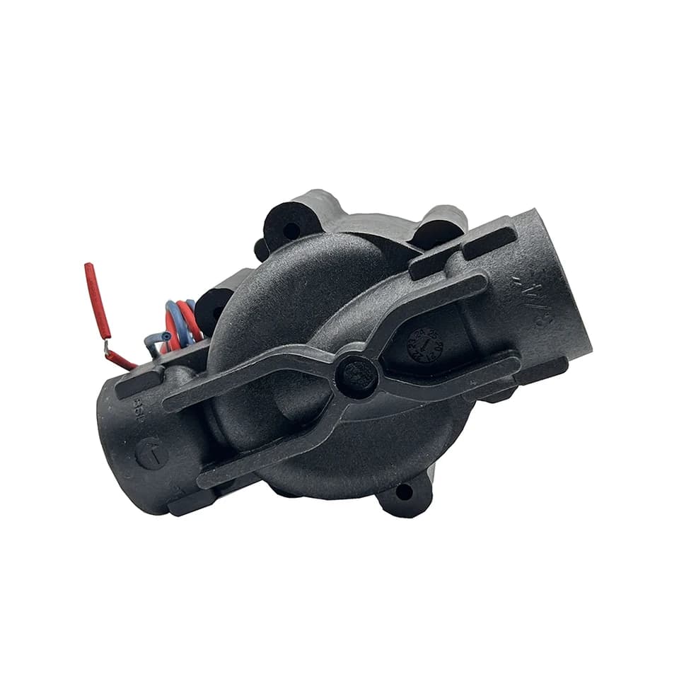 Normally Closed Solenoid Valve | 1/2" 3/8" 3/4" 1" Water 220V 12V 24V | Irrigation - Thumbnail 5