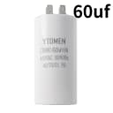 60uf