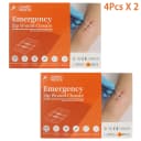 4Pcs In Box X 2