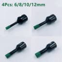 4Pcs 6 8 10 12mm