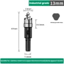 13mm 1PCS