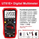 UT61E plus