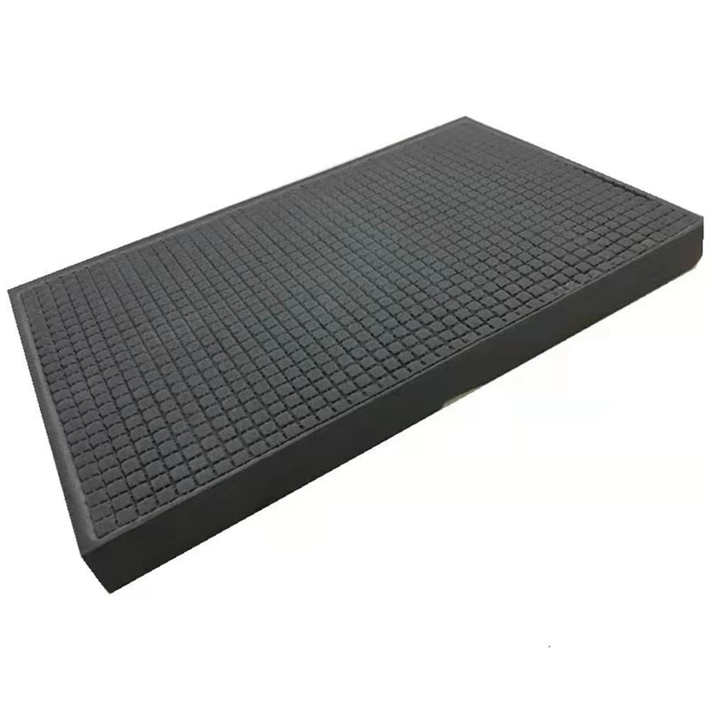 Pick & Pluck Foam Insert | For L-Boxx2 Storage Cases | High-Density Pre-Cut Organization - Thumbnail 2