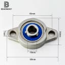 SKFL000 10mm