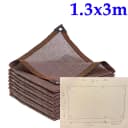 1.3x3m coffee