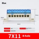 8Pin-blue
