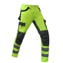 Only yellow pants