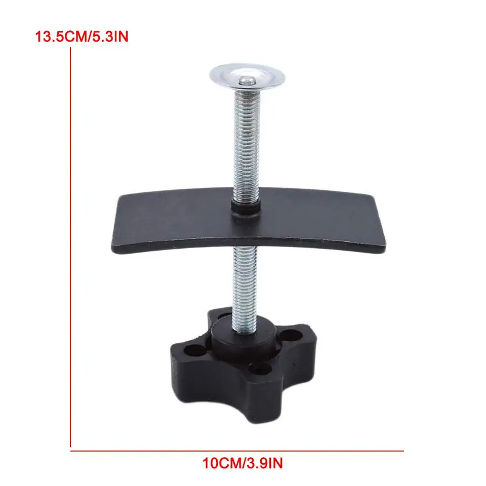 Pads and Rotors Tool | Disc Caliper Piston Rewind Kit | Universal - Thumbnail 4