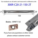 300R-C20-21-150-2T
