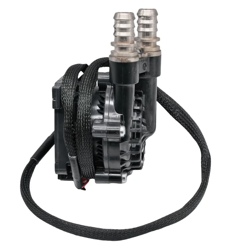 48V 85W Condensate Pump | High Flow Centrifugal | Built-in Drive Impeller - Thumbnail 4