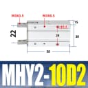 MHY2-10D2