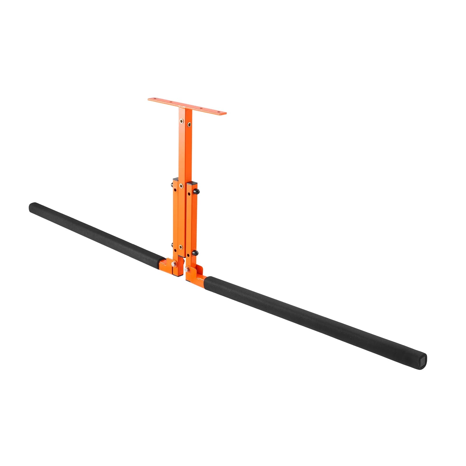 Kayak & SUP Ceiling Storage Rack | Dual-Boat Overhead Holder | Adjustable Height - Image 1