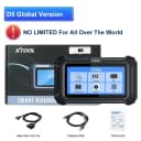 XTOOL D5