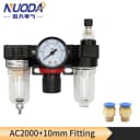 PC 10mm Fitting