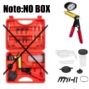 NO BOX