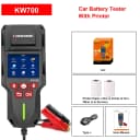 KW700 With Print