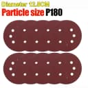 180 Grit