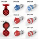 16A Connector