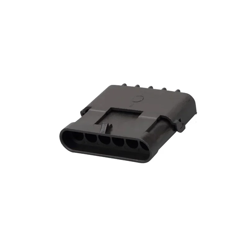 Weatherproof Connectors | Male & Female Sockets | 1-6 Pin Sets - Thumbnail 3