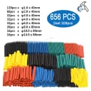 656pcs
