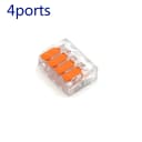 4 Port 10pcs
